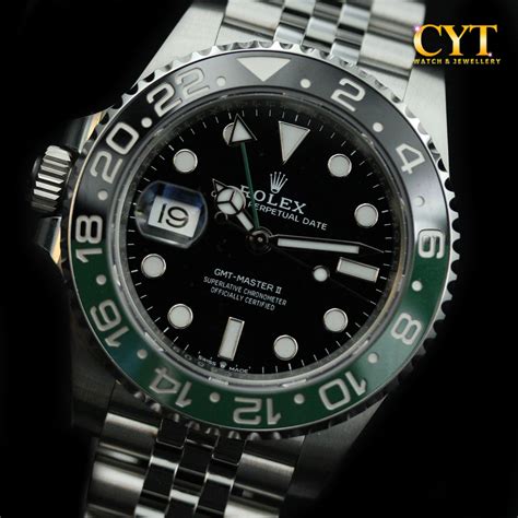 rolex gmt colorways|rolex gmt master ii sprite.